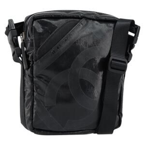 Chanel Sports Line Shoulder Bag